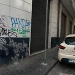 Liotru House Catania