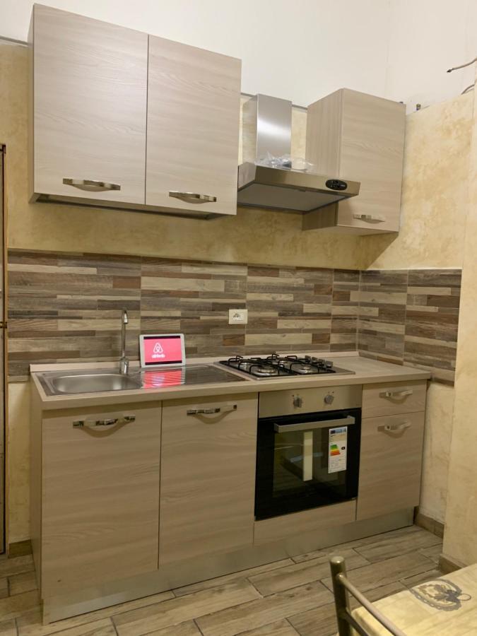 Liotru House Apartment CTA