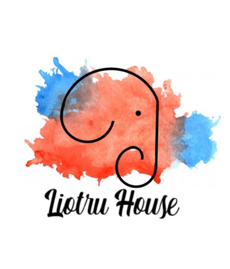 Liotru House Apartment CTA